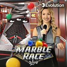 Marble Race