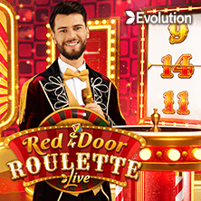 Red Door Roulette